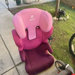 car seat $30