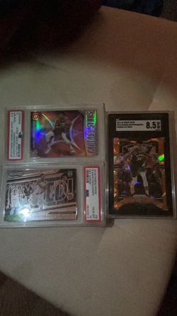 Giannis set of slabs