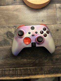 Scuff Xbox Controller 
