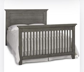 Baby Furniture - Crib, Bed, Dresser - Dolce Baby