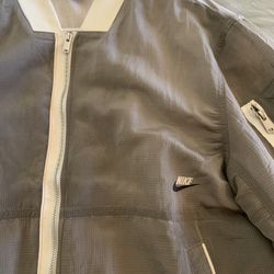 Nike Jacket Size Medium 