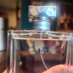 Romance Ralph  Lauren 