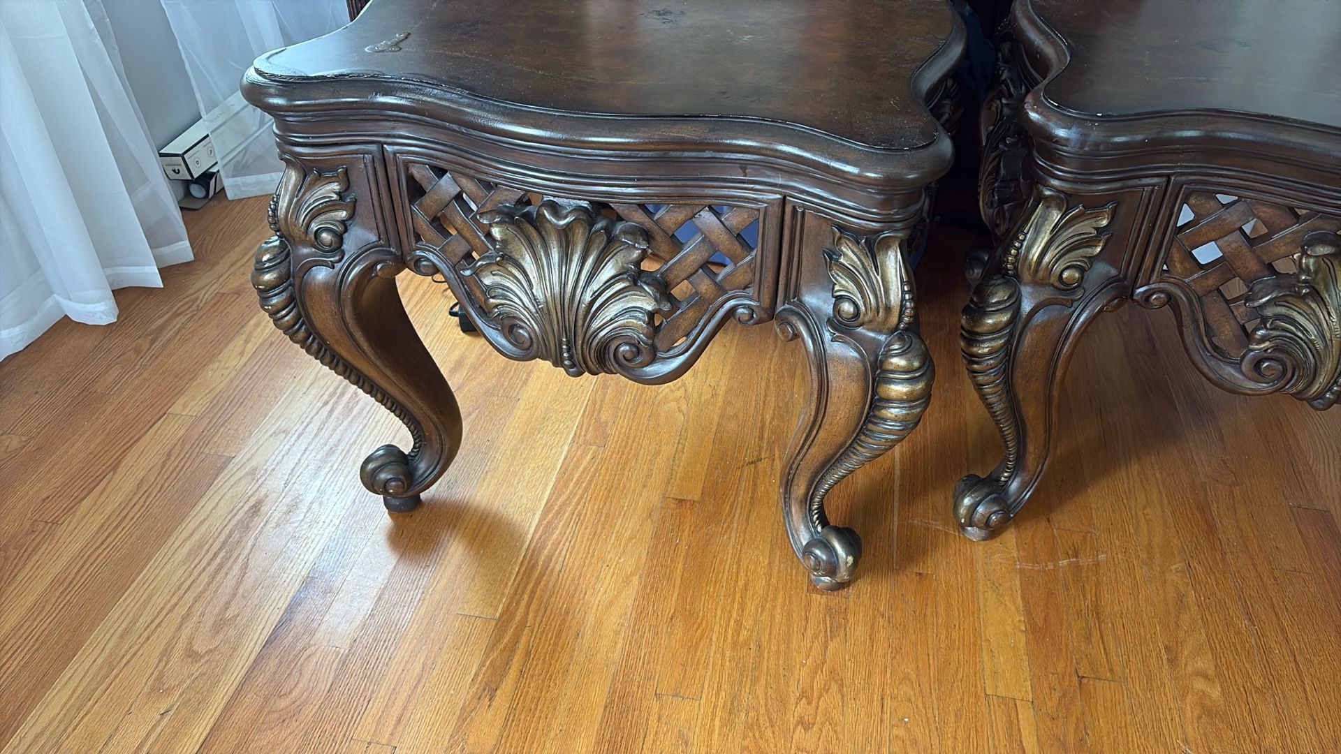 End Tables