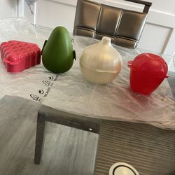 Tupperware