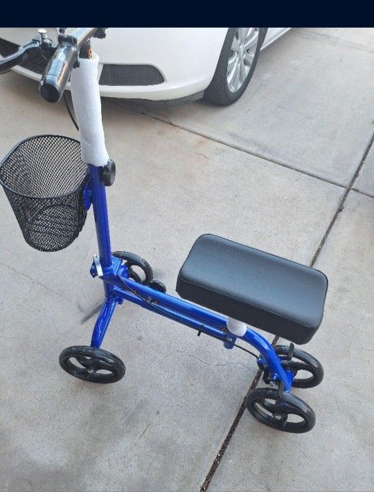 Knee Scooter