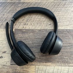 Logitech Zone 300 Wireless Headphones 