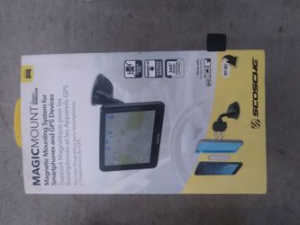 Phone Holder For Your Car