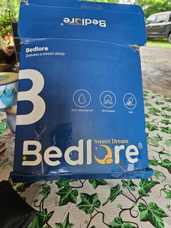 King size mattress topper