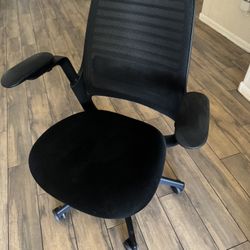 Steelcase Inc Series 1 Office Chair