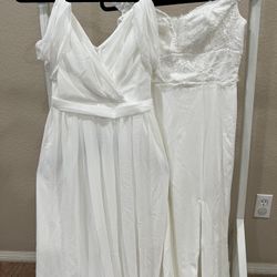 Wedding Dresses 