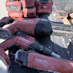Hilti Tool Herramientas 