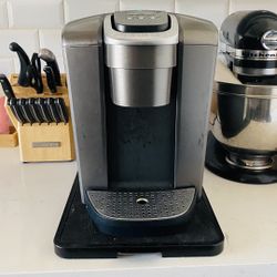 Keurig Coffee Maker