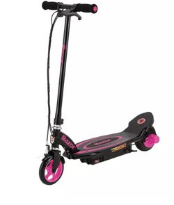 Razor E90 Electric Scooter