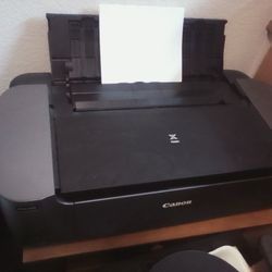 Canon Pro 100 Photo Printer