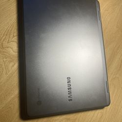 Chromebook