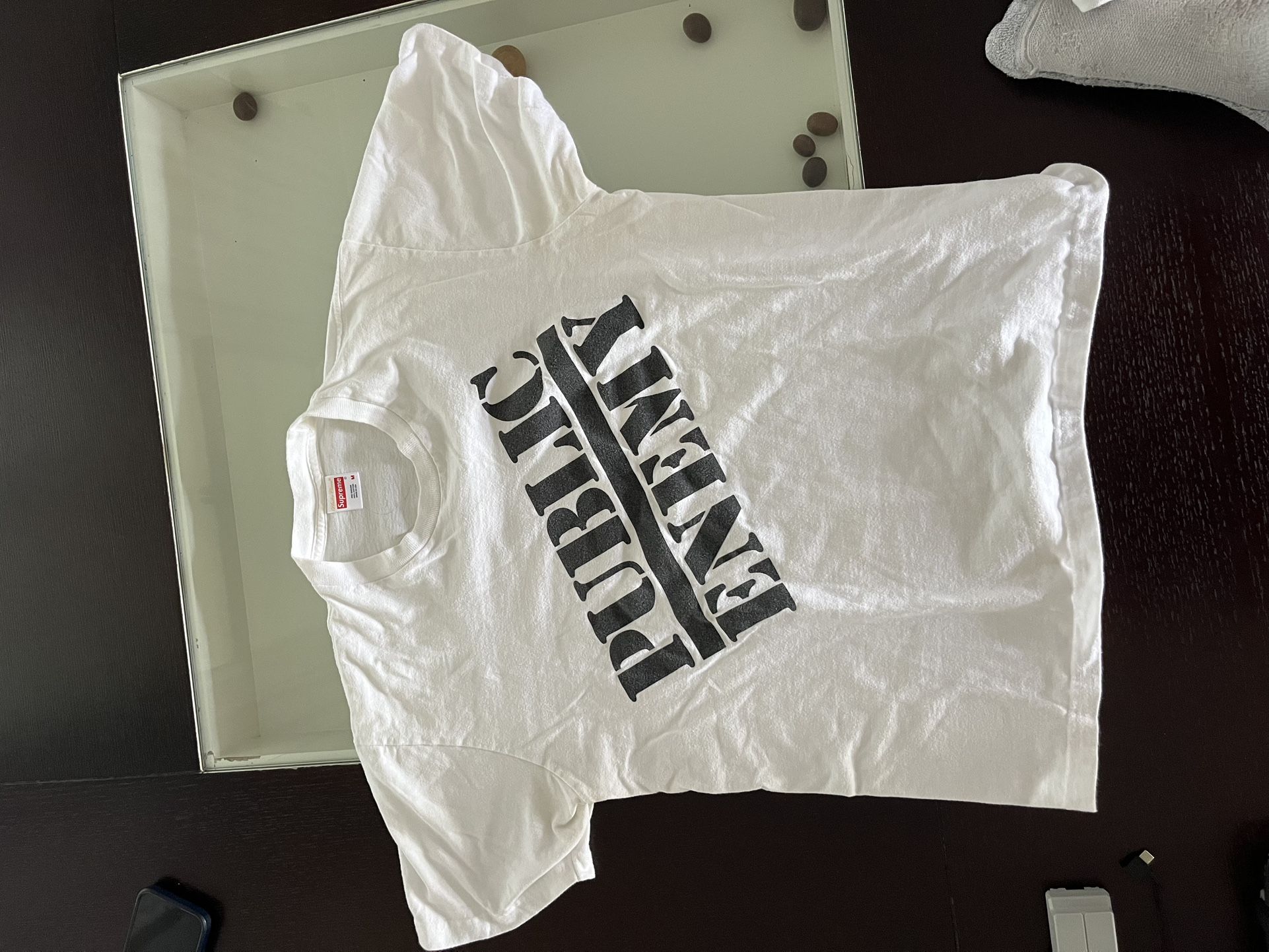 Medium Supreme Shirt