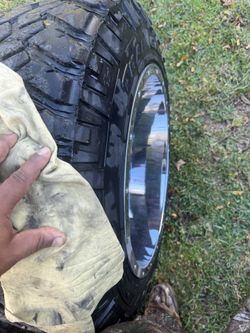 rims
