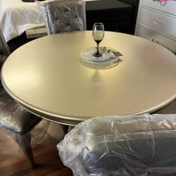 5pcs Dining Set 