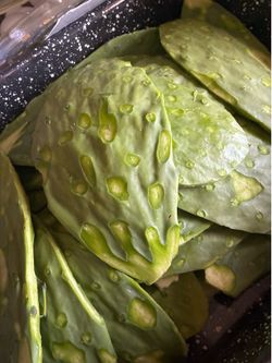 Nopales