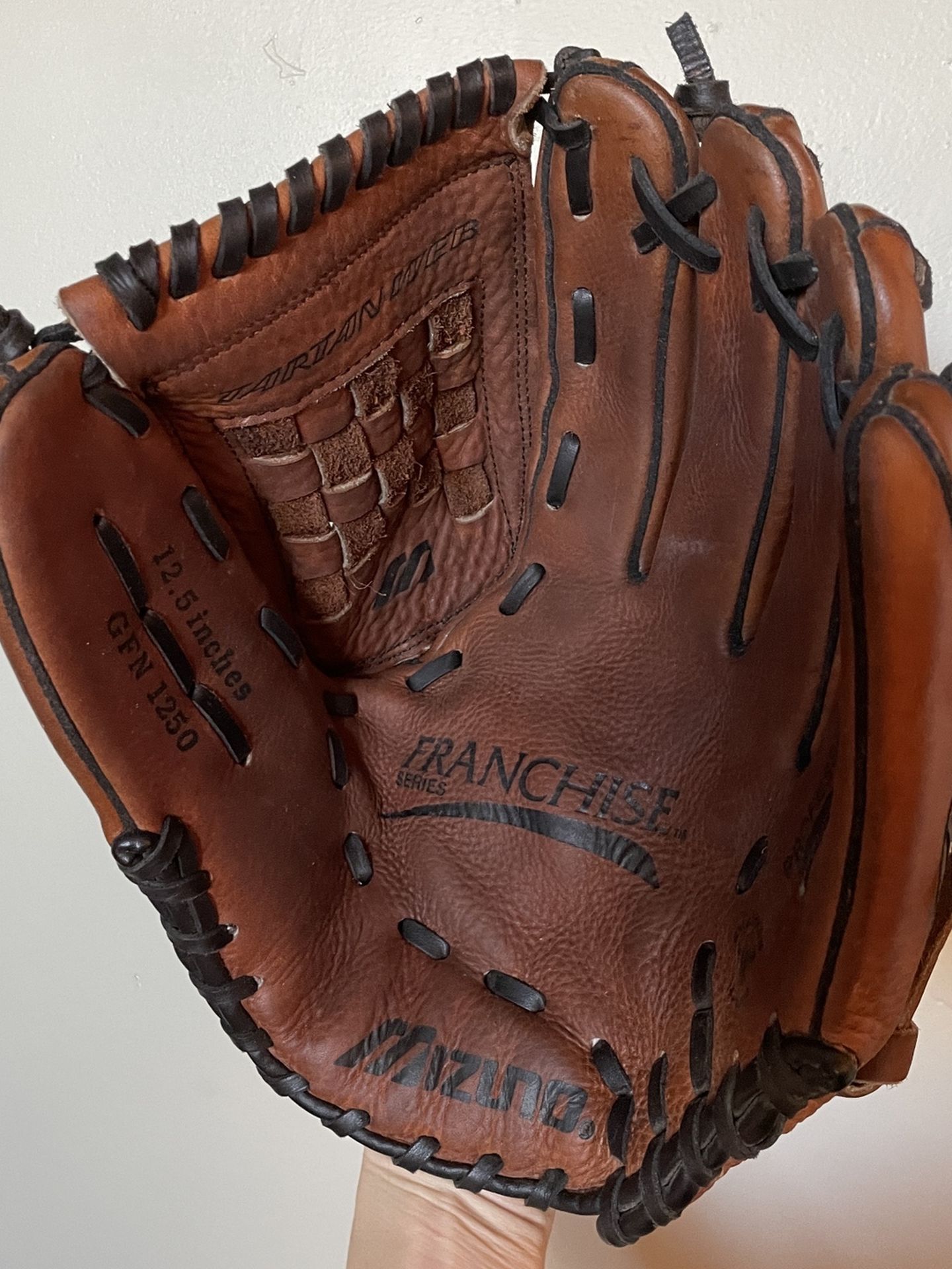 Brand New Baseball Glove