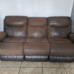 Couch Set