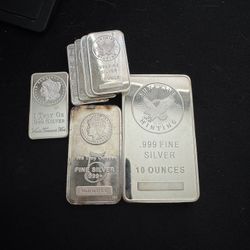 Silver 