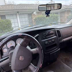 Used 2005 Dodge Ram 1500 Truck SLT w/ 