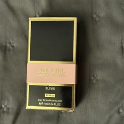 Carolina Herrera Good girl Blush Elixir