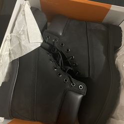 Tim’s Size 11.5