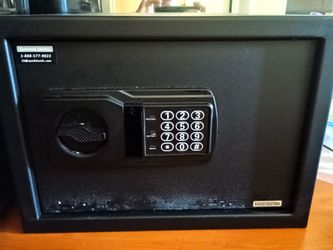 Expedition safe