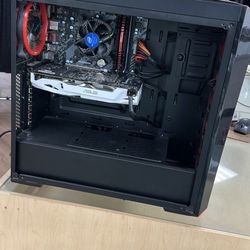 Cyber Power GAMING PC