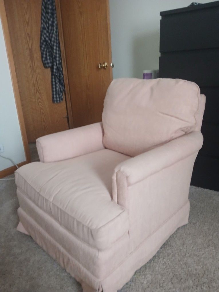 Accent Chair