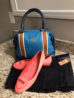 Tory Burch combo