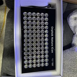 Reef Aquarium LED Light