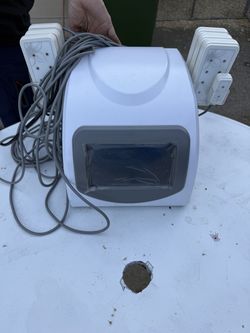 Lipo Laser Machine