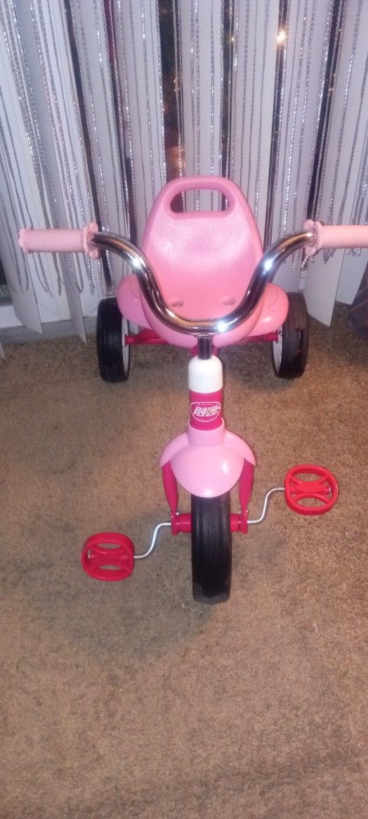Toddler Bike