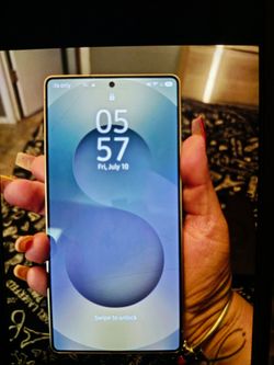 Unlocked Samsung Galaxy s25 ultra