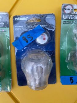 Peerless Universal Fit Faucet Handle PRL073