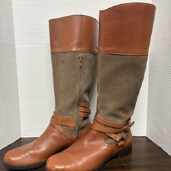 Botas De Dama 