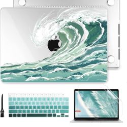Case MacBook Pro