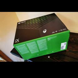 Xbox Series X