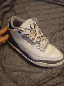 Mens Jordans size 11