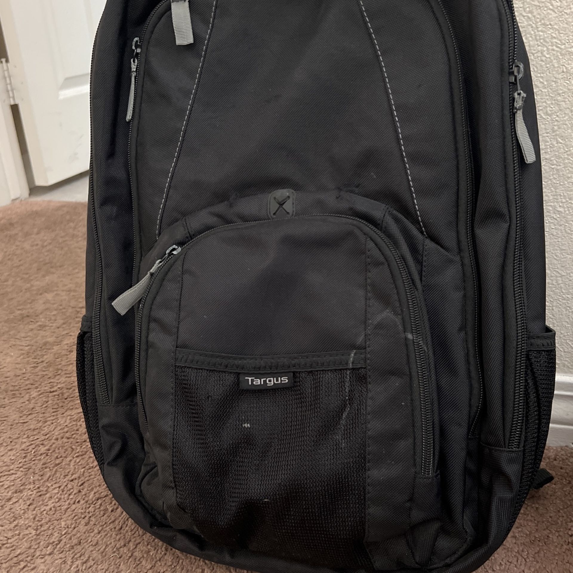 Targus Backpack