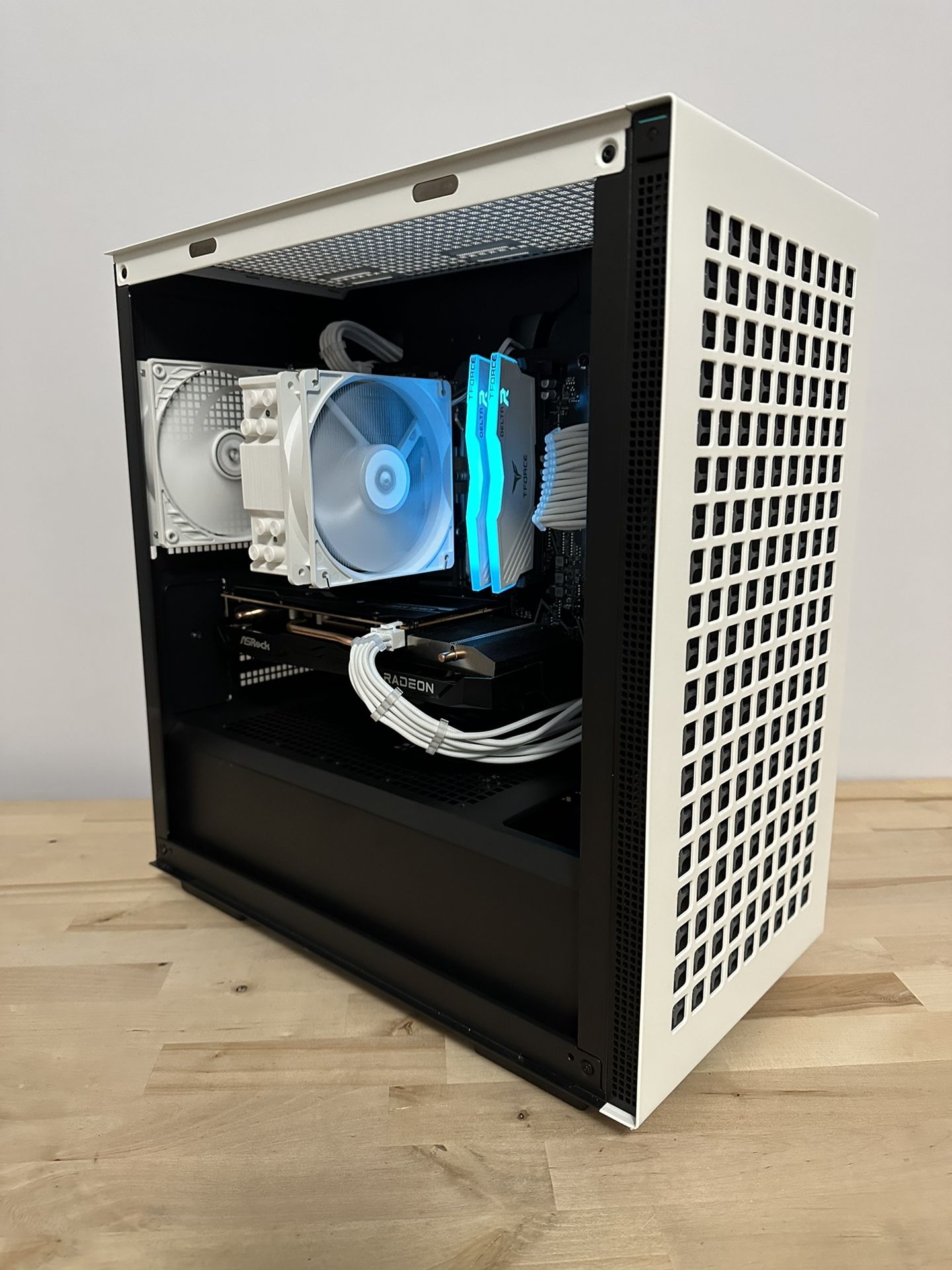 760 MidRange PC Build for Sale in Virginia Beach, VA OfferUp