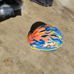 Free Bicycle Helmet 