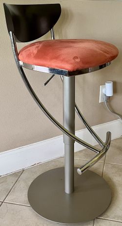 Modern Bar Stool