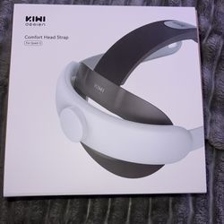 Kiwi Head strap For Oculus Quest 3
