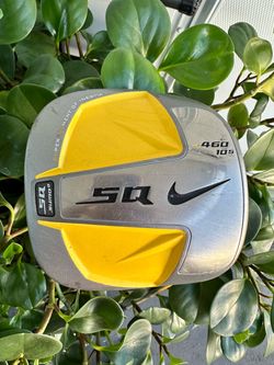 Nike SQ Power Sumo 460 Driver Head