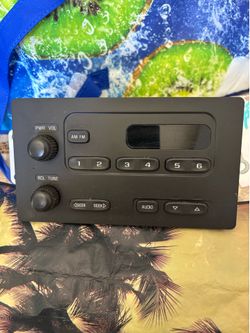 GM Radio