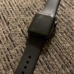 Apple Watch For 70